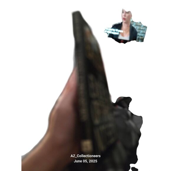 The evidence of things not seen by James Baldwin - holt rinehart Winston books - - Picture 5 of 7